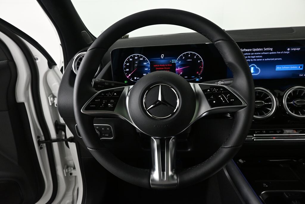 New 2026 Mercedes-Benz GLA 250 SUV