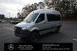  Mercedes-Benz Sprinter 2500