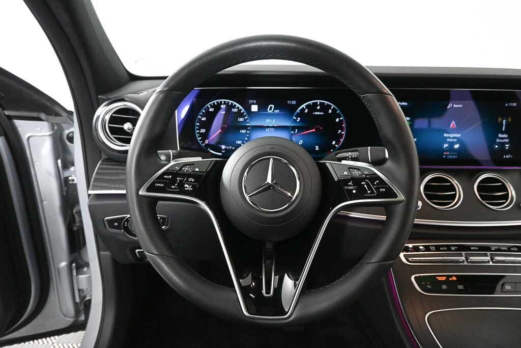 2022 Mercedes Benz E 350 Sedan photo 2