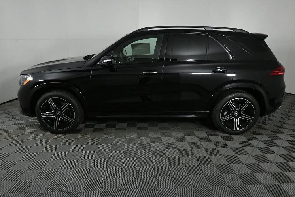 New 2026 Mercedes-Benz GLE GLE 350 SUV