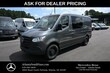  Mercedes-Benz Sprinter 2500