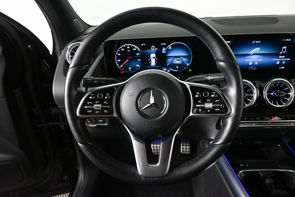 Used 2023 Mercedes-Benz GLA 250 4MATIC SUV