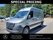  Mercedes-Benz Sprinter 2500