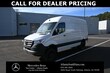  Mercedes-Benz Sprinter 3500 XD