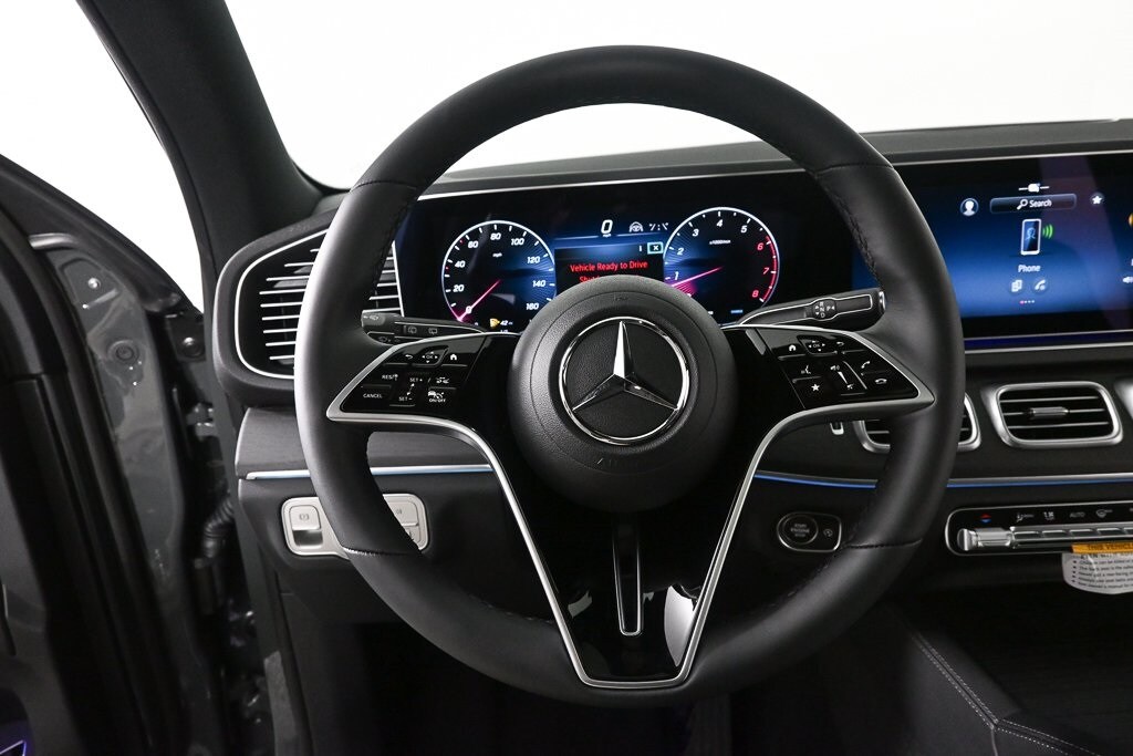 New 2026 Mercedes-Benz GLE 450 4MATIC SUV