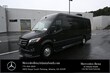  Mercedes-Benz Sprinter 3500XD