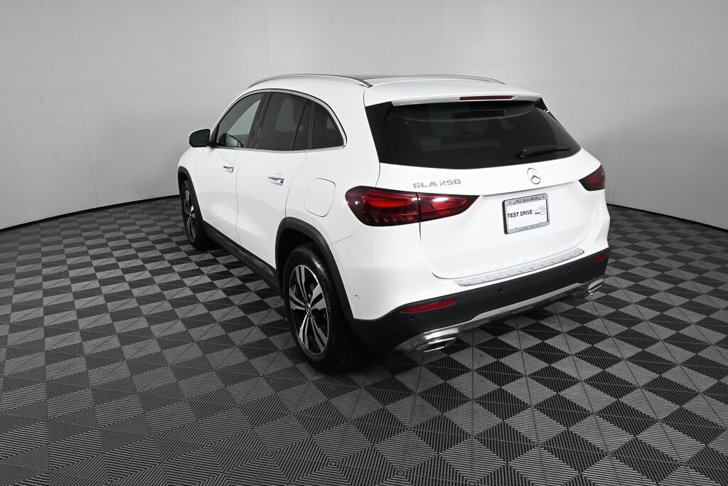 Used 2026 Mercedes-Benz GLA 250 SUV