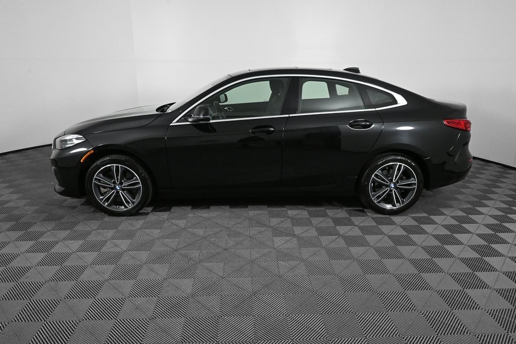 Used 2024 BMW 228i sDrive Gran Coupe