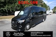  Mercedes-Benz Sprinter 3500 XD