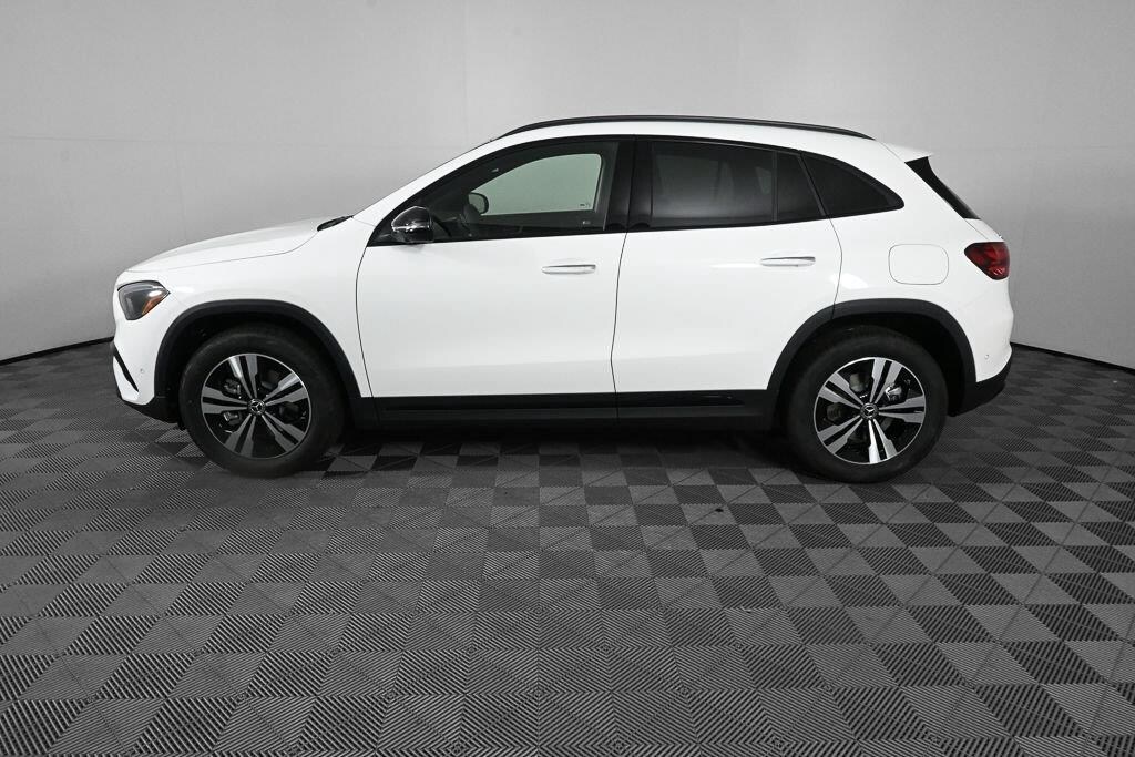 New 2026 Mercedes-Benz GLA GLA 250 SUV