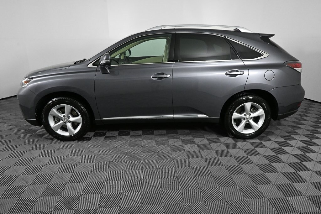Used 2015 Lexus RX 350  SUV
