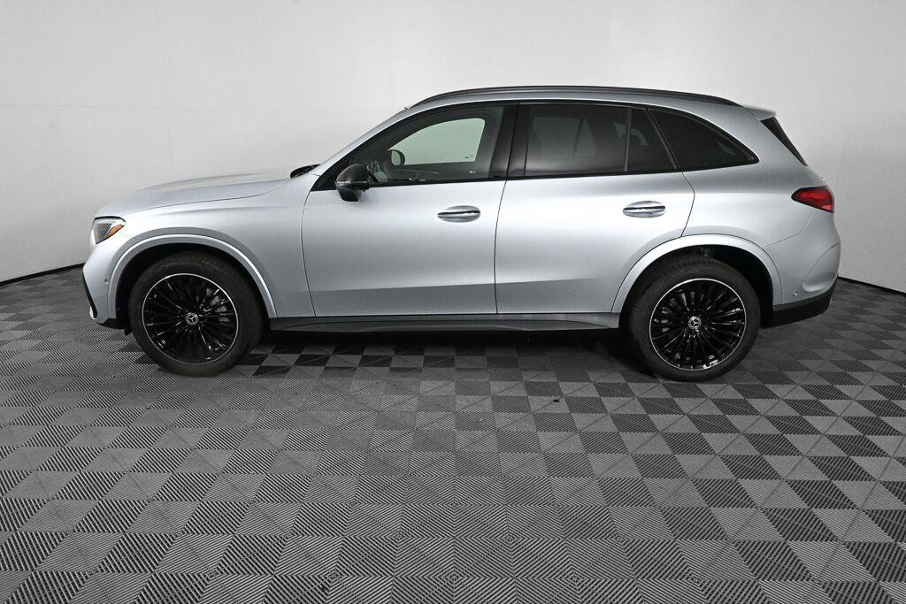 New 2027 Mercedes-Benz GLC GLC 300 SUV