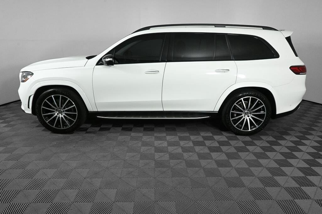 Certified 2023 Mercedes-Benz GLS GLS 450 SUV
