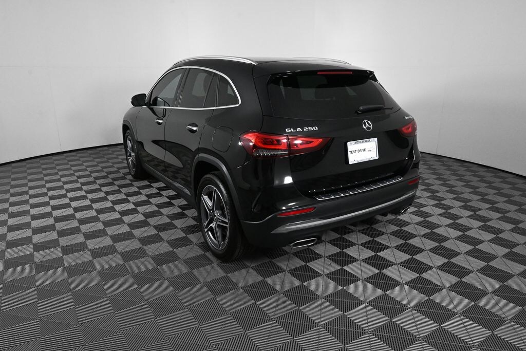 Used 2023 Mercedes-Benz GLA 250 4MATIC SUV