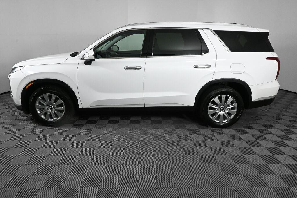 Used 2025 Hyundai Palisade SEL MP
