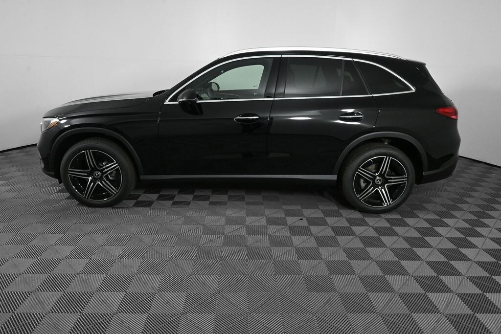 New 2027 Mercedes-Benz GLC 300 Base SUV