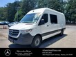 Mercedes-Benz Sprinter 2500
