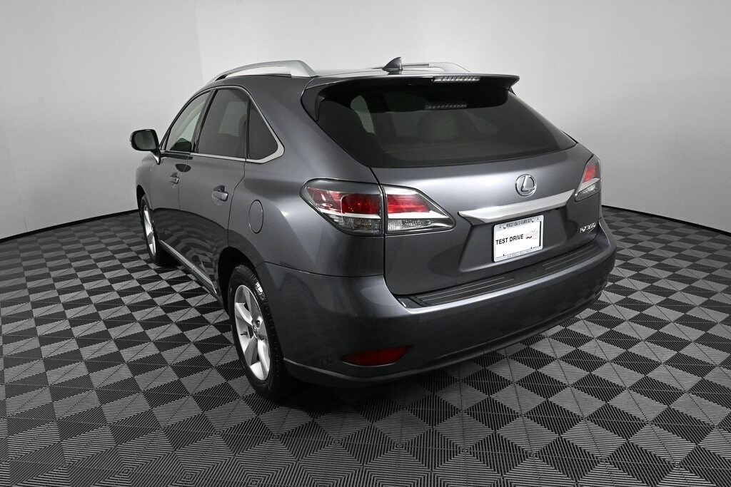 Used 2015 Lexus RX 350  SUV
