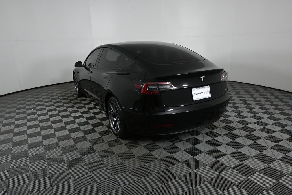 Used 2023 Tesla Model 3 Base Sedan