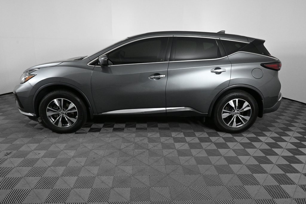 Used 2020 Nissan Murano S SUV