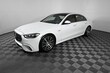  Mercedes-Benz AMG S 63 E