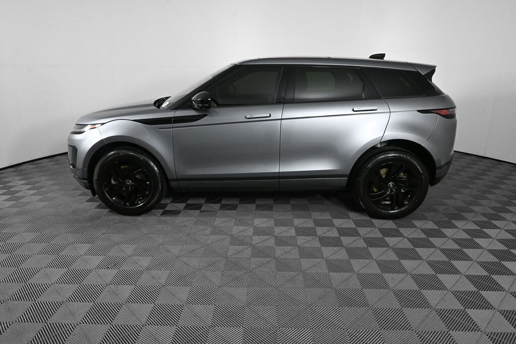 Used 2024 Land Rover Range Rover Evoque Core S SUV