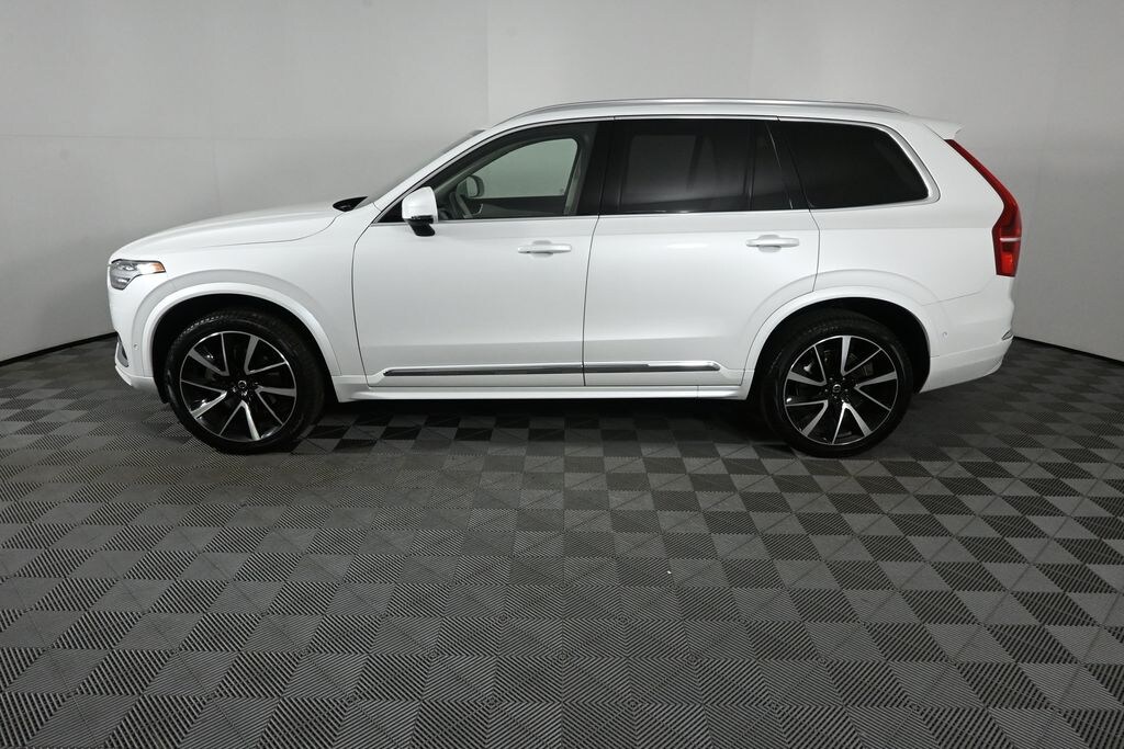 Used 2025 Volvo XC90 B5 Plus SUV