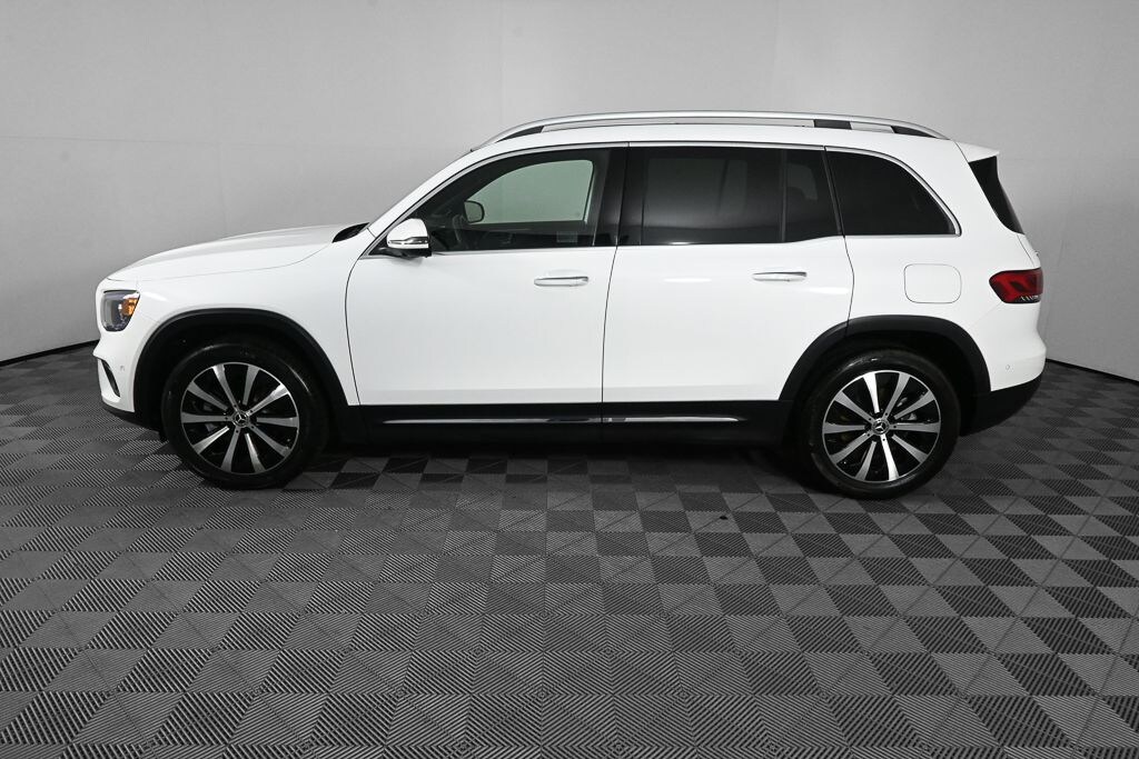 Used 2023 Mercedes-Benz GLB 250 SUV