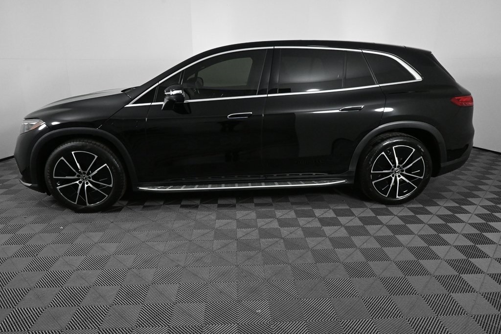 Certified 2023 Mercedes-Benz EQS 450+ SUV