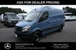  Mercedes-Benz Sprinter 2500