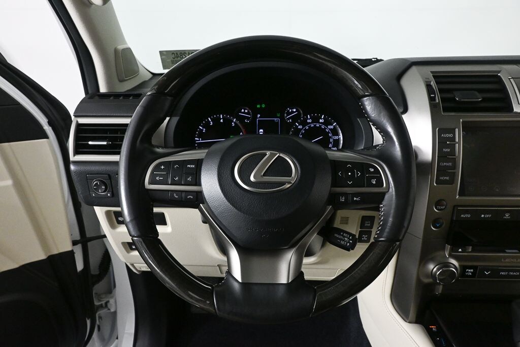 Used 2020 Lexus GX 460 SUV