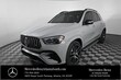 Mercedes-Benz AMG GLE 53