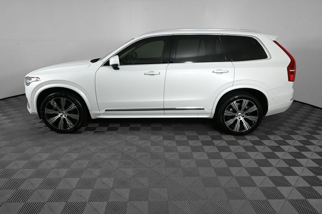 Used 2022 Volvo XC90 T6 AWD Inscription 7 Seater SUV