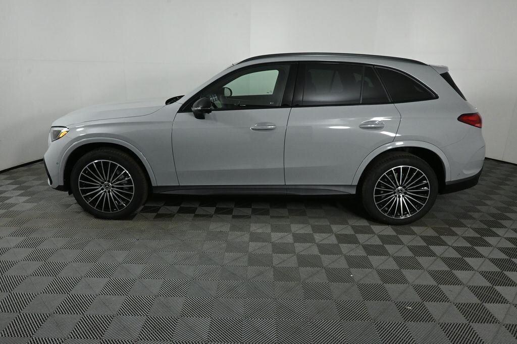 New 2026 Mercedes-Benz GLC GLC 300 SUV