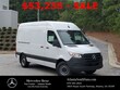 Mercedes-Benz Sprinter 2500