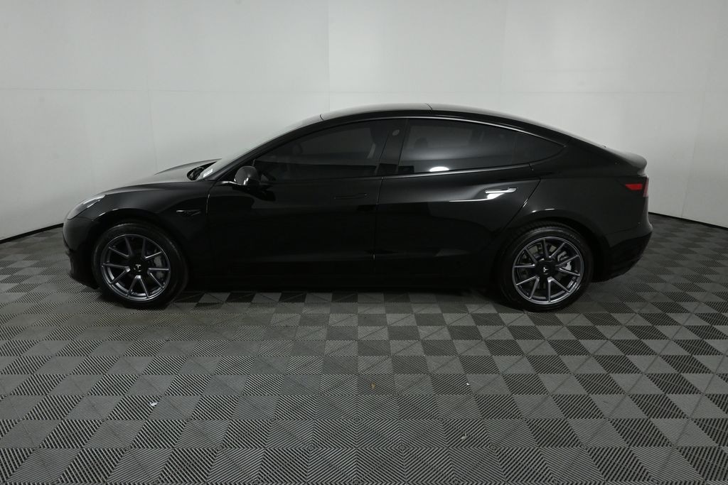 Used 2023 Tesla Model 3 Base Sedan