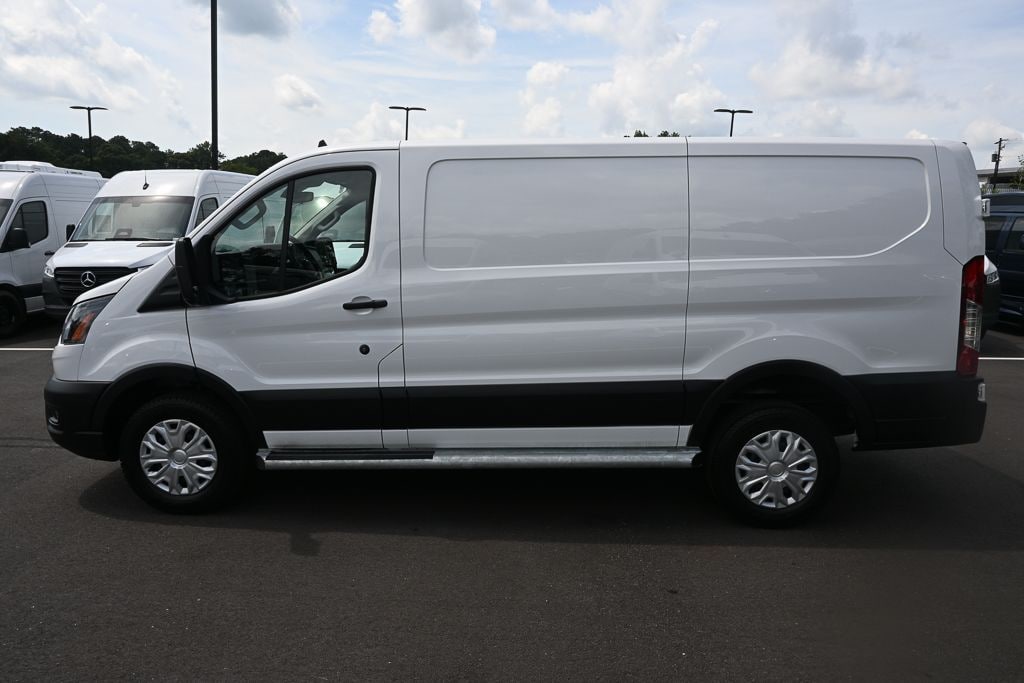 Used 2025 Ford Transit-250 Cargo Base Van Low Roof Van