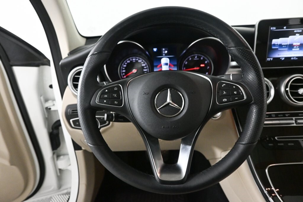 Used 2019 Mercedes-Benz GLC 300  SUV