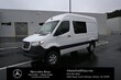  Mercedes-Benz Sprinter 2500