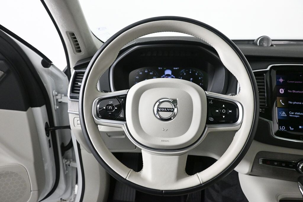Used 2022 Volvo XC90 T6 AWD Inscription 7 Seater SUV