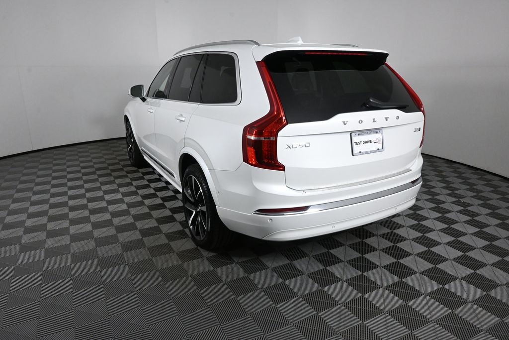 Used 2025 Volvo XC90 B5 Plus SUV