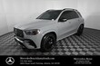  Mercedes-Benz AMG GLE 53