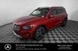  Mercedes-Benz GLB 250