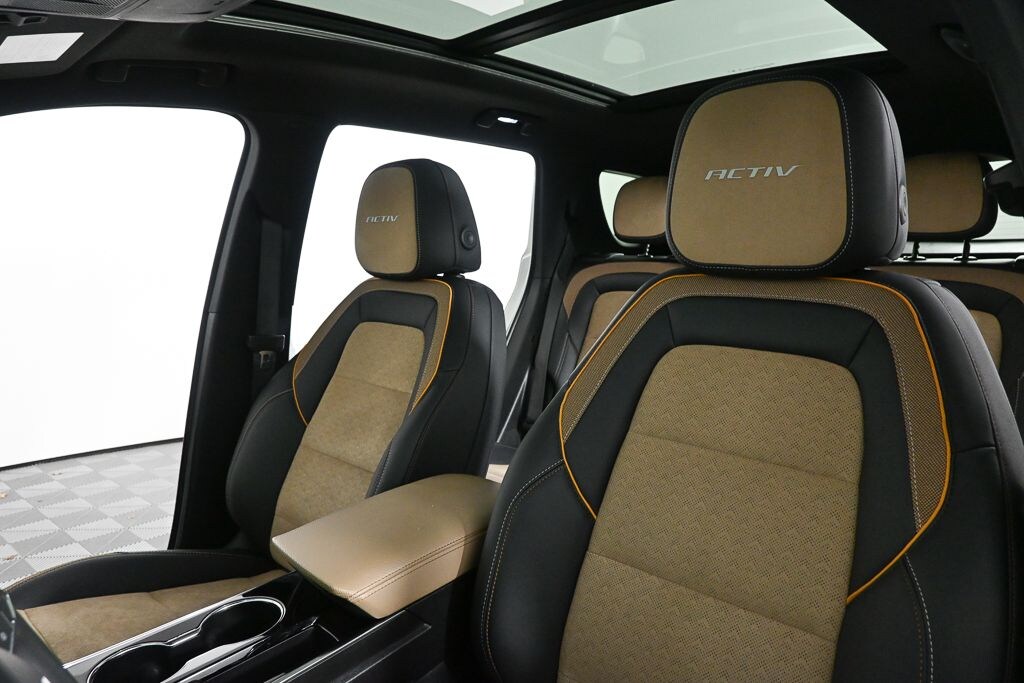 Used 2026 Chevrolet Equinox ACTIV SUV