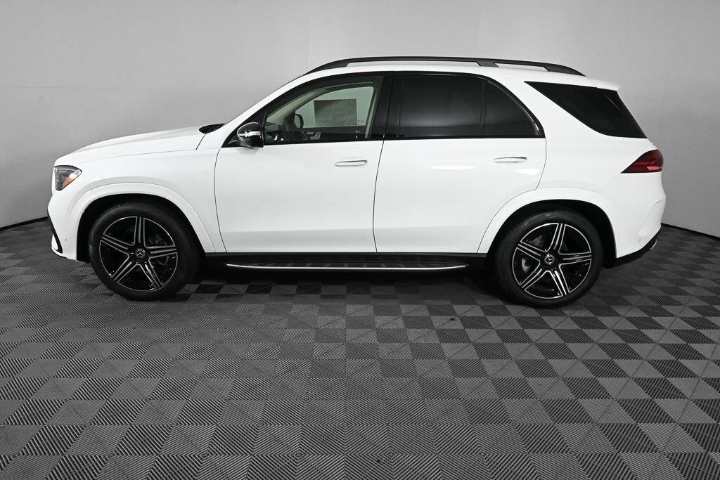 New 2026 Mercedes-Benz GLE GLE 350 SUV