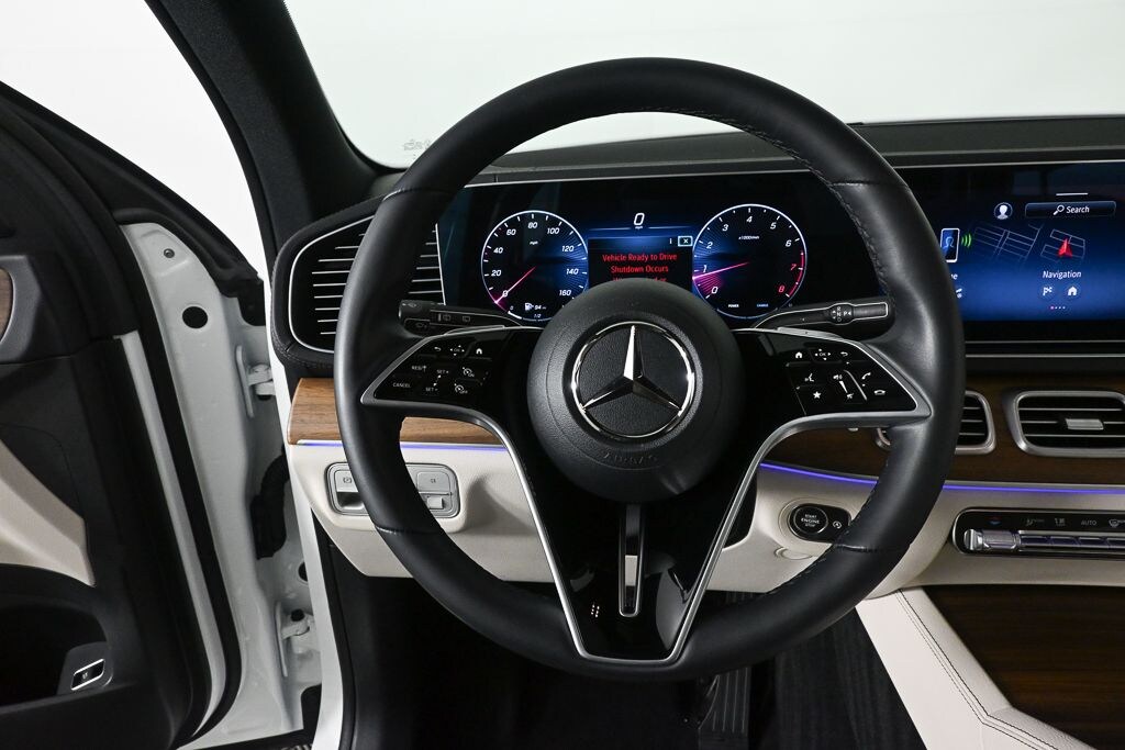 Certified 2026 Mercedes-Benz GLE 350 4MATIC SUV