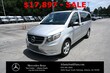 Mercedes-Benz Metris