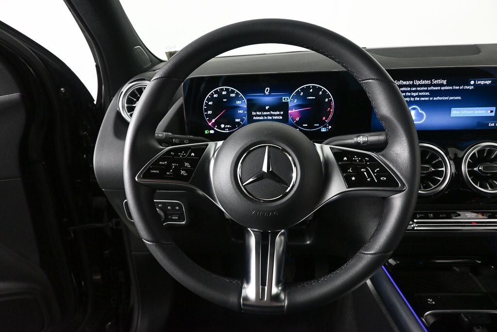Certified 2026 Mercedes-Benz GLA 250 SUV