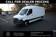  Mercedes-Benz Sprinter 3500