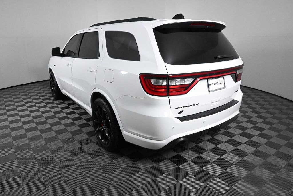 Used 2023 Dodge Durango SRT 392 SUV